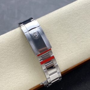 Đồng Hồ Rolex Milgauss 116400 Chế Tác Cao Cấp Nhà Máy VS 40mm (9)