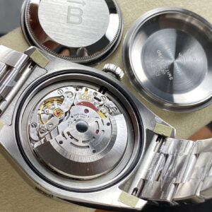 Đồng Hồ Rolex Milgauss 116400 Chế Tác Cao Cấp Nhà Máy VS 40mm (9)