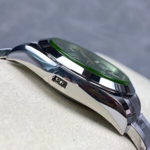 Đồng Hồ Rolex Milgauss 116400 Chế Tác Cao Cấp Nhà Máy VS 40mm (9)