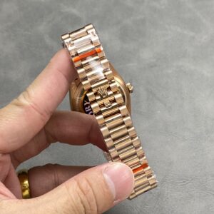 Đồng Hồ Rolex Rep 11