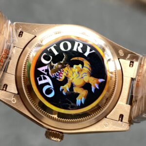 Đồng Hồ Rolex Replica