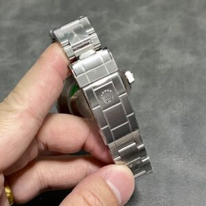 Đồng Hồ Rolex Submariner 16610LV Kermit Replica Cao Cấp Nhà Máy AR (1)