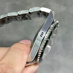 Đồng Hồ Rolex Submariner 16610LV Kermit Replica Cao Cấp Nhà Máy AR (1)