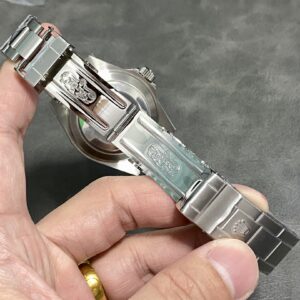 Đồng Hồ Rolex Submariner 16610LV Kermit Replica Cao Cấp Nhà Máy AR (1)