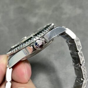 Đồng Hồ Rolex Submariner 16610LV Kermit Replica Cao Cấp Nhà Máy AR (1)