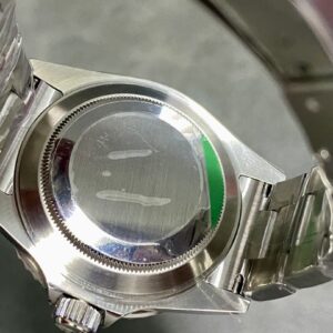 Đồng Hồ Rolex Submariner 16610LV Kermit Replica Cao Cấp Nhà Máy AR (1)