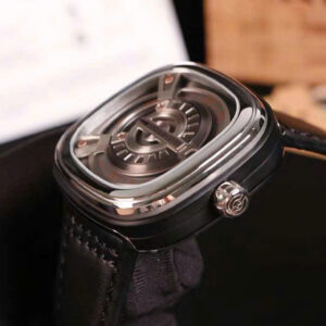 Đồng Hồ Seven Friday M Series M3-01 Automatic Nam Like Auth 47mm (2)