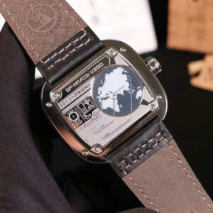 Đồng Hồ Seven Friday M Series M3-01 Automatic Nam Like Auth 47mm (2)