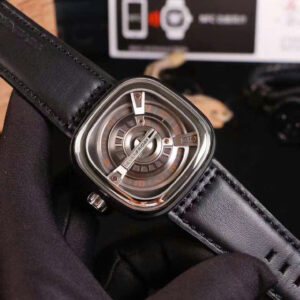 Đồng Hồ Seven Friday M Series M3-01 Automatic Nam Like Auth 47mm (2)