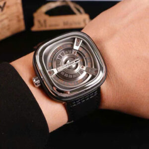 Đồng Hồ Seven Friday M Series M3-01 Automatic Nam Like Auth 47mm (2)