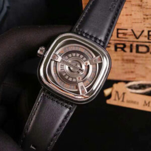 Đồng Hồ Seven Friday M Series M3-01 Automatic Nam Like Auth 47mm (2)