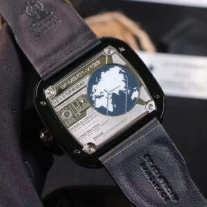 Đồng Hồ Seven Friday M3-01 Nam Máy Cơ Nhật Like Auth 47mm (1)