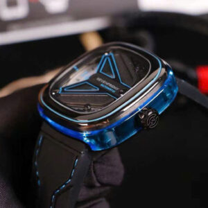 Đồng Hồ Seven Friday M3-01 Nam Máy Cơ Nhật Like Auth 47mm (1)