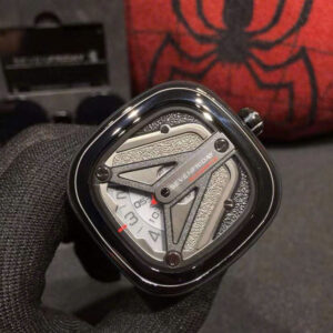 Đồng Hồ SevenFirday M3-01 Nam Máy Cơ Nhật Like Auth 47mm (1)