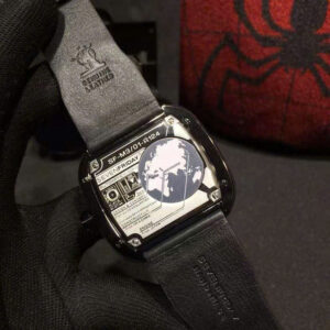 Đồng Hồ SevenFirday M3-01 Nam Máy Cơ Nhật Like Auth 47mm (1)