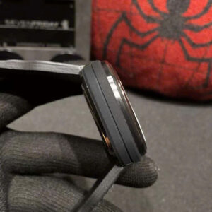 Đồng Hồ SevenFirday M3-01 Nam Máy Cơ Nhật Like Auth 47mm (1)