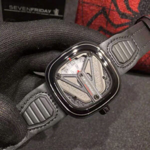 Đồng Hồ SevenFirday M3-01 Nam Máy Cơ Nhật Like Auth 47mm (1)