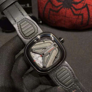 Đồng Hồ SevenFirday M3-01 Nam Máy Cơ Nhật Like Auth 47mm (1)