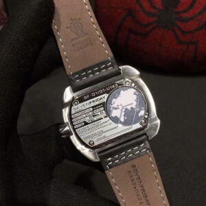 Đồng Hồ SevenFirday Q1-01 Automatic Nam Like Auth 47mm (6)