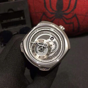 Đồng Hồ SevenFirday Q1-01 Automatic Nam Like Auth 47mm (6)