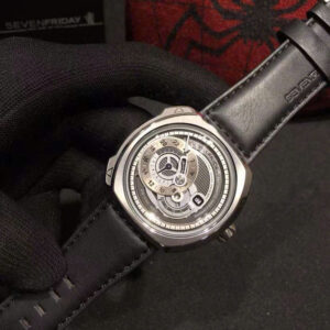 Đồng Hồ SevenFirday Q1-01 Automatic Nam Like Auth 47mm (6)