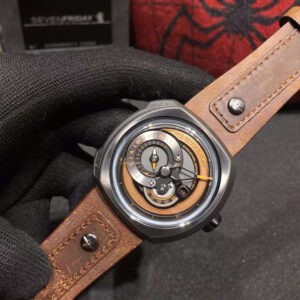 Đồng Hồ SevenFirday Q2-02 Nam Siêu Cấp Máy Cơ Nhật 47mm (1)