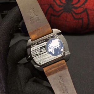 Đồng Hồ SevenFirday Q2-02 Nam Siêu Cấp Máy Cơ Nhật 47mm (1)