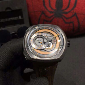 Đồng Hồ SevenFirday Q2-02 Nam Siêu Cấp Máy Cơ Nhật 47mm (1)