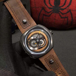 Đồng Hồ SevenFirday Q2-02 Nam Siêu Cấp Máy Cơ Nhật 47mm (1)