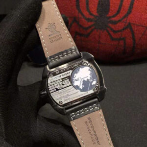 Đồng Hồ SevenFirday Q3-01 Automatic Nam Like Auth 47mm (2)