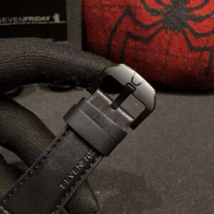 Đồng Hồ SevenFirday Q3-01 Automatic Nam Like Auth 47mm (2)