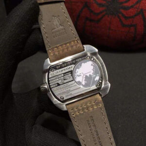 Đồng Hồ SevenFirday Q3-06 Nam Máy Cơ Nhật Replica 47mm (2)