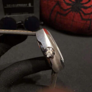 Đồng Hồ SevenFirday Q3-06 Nam Máy Cơ Nhật Replica 47mm (2)