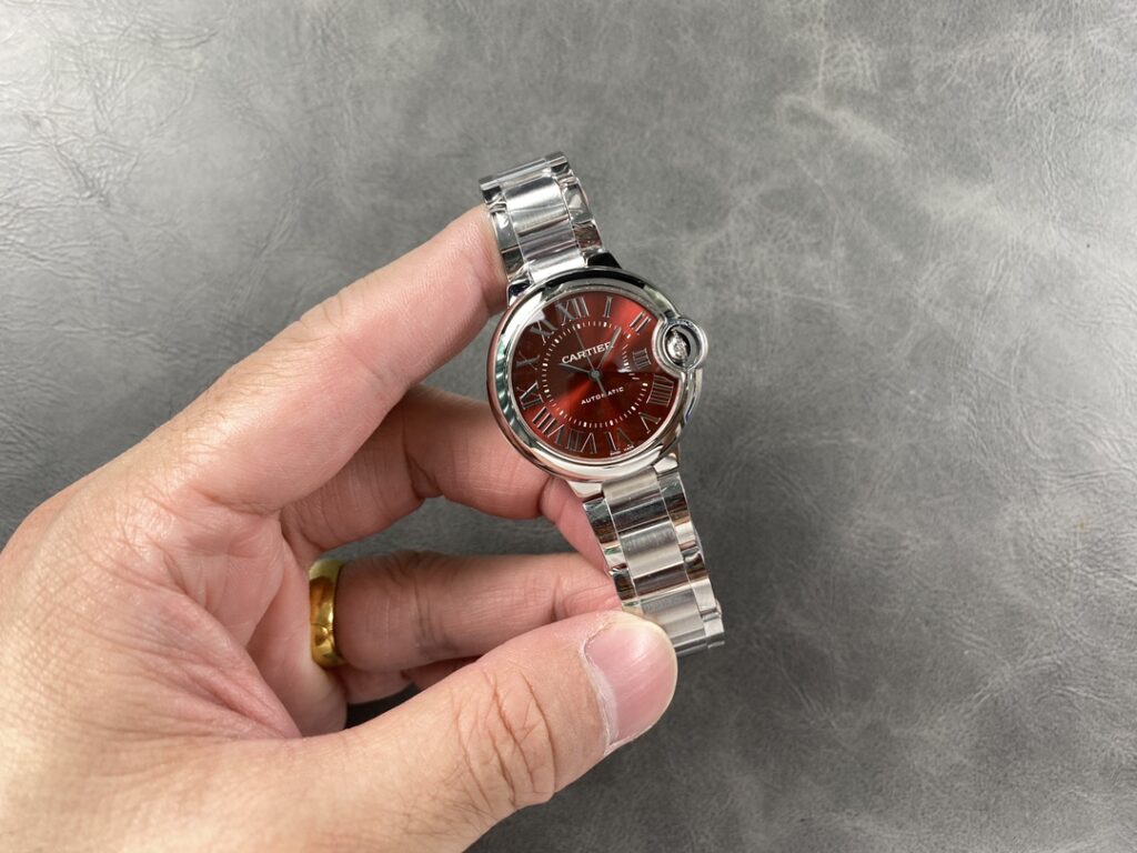 Đồng hồ Fake là gì Hướng dẫn phân biệt đồng hồ Fake (1)