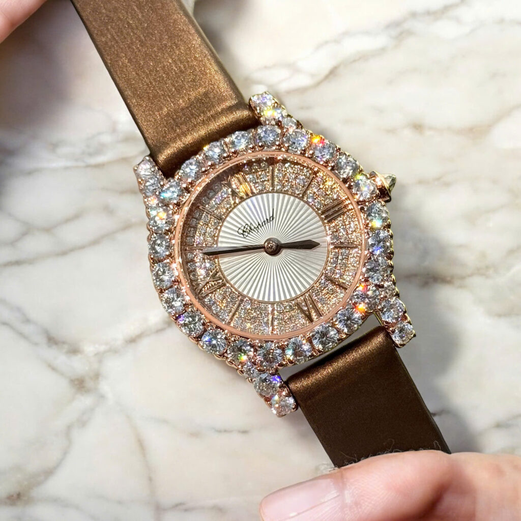 Khám Phá Đồng Hồ Chế Tác Và Lý Do Nên Chọn DWatch Factory