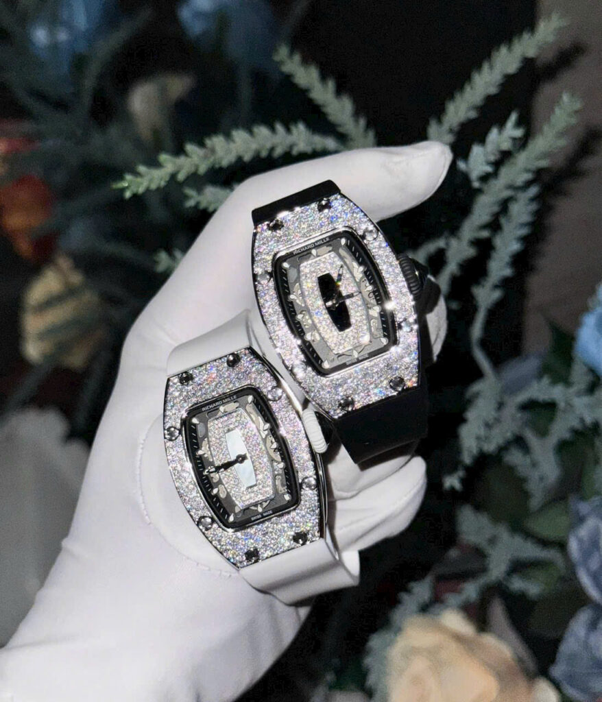 Khám Phá Đồng Hồ Replica Và Lý Do Nên Chọn DWatch Factory