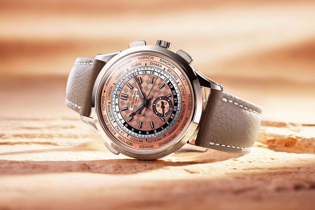Top 20 Most Luxury Watch Brands in the World (Part 1)