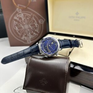 What Makes Patek Philippe Replica Watches a Trend Among Men