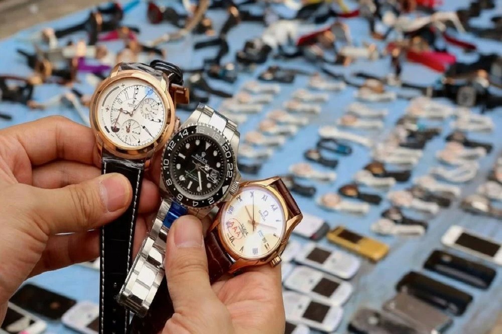 What are Replica Watches Should You Use Fake Watches