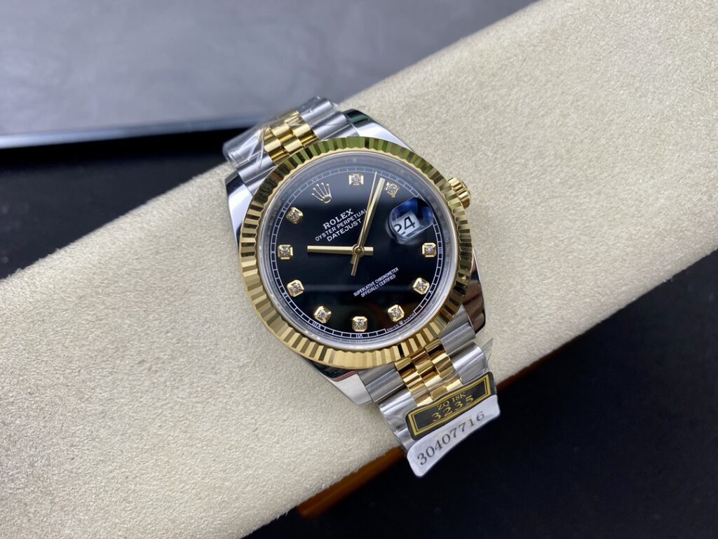 ¿Qué es un Reloj Falso Guía para Distinguir un Reloj Falso