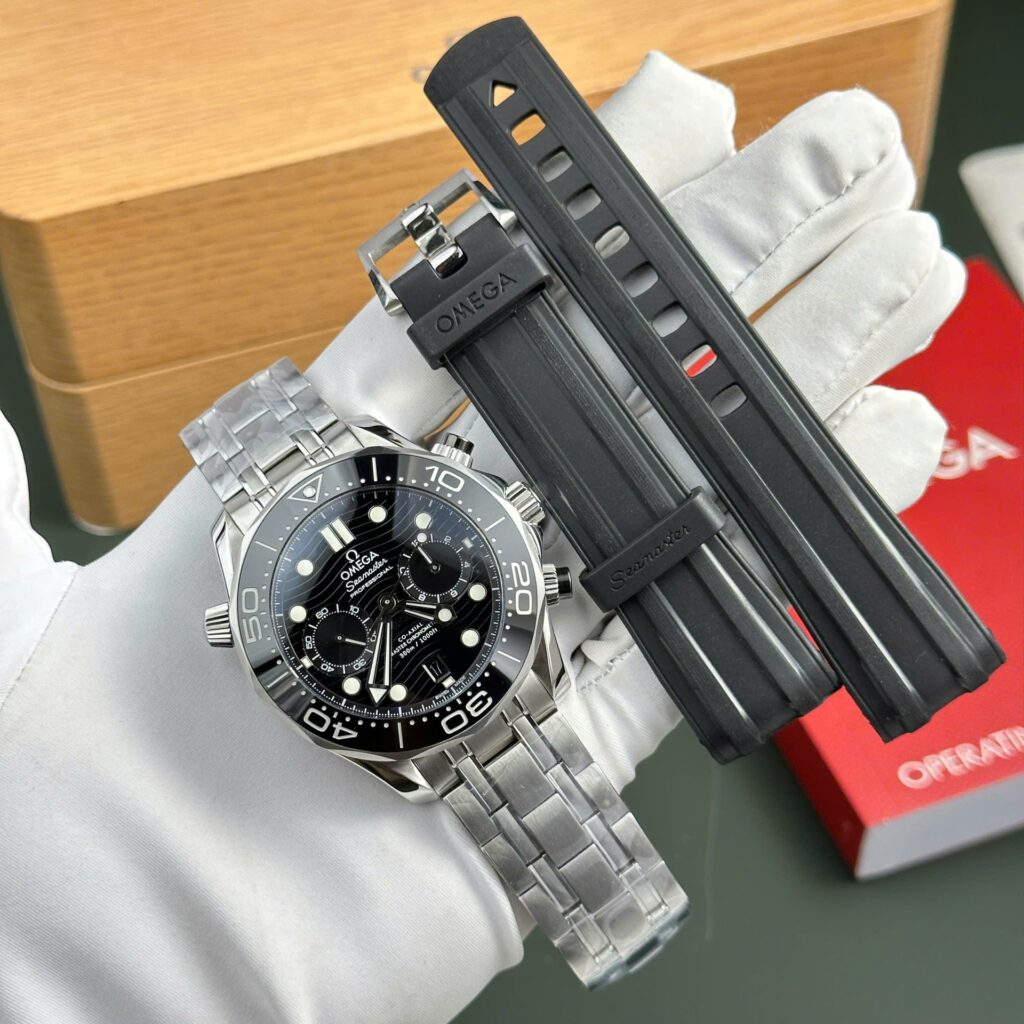 Buying Omega Fake Watches at DWatch Factory A Sophisticated Choice