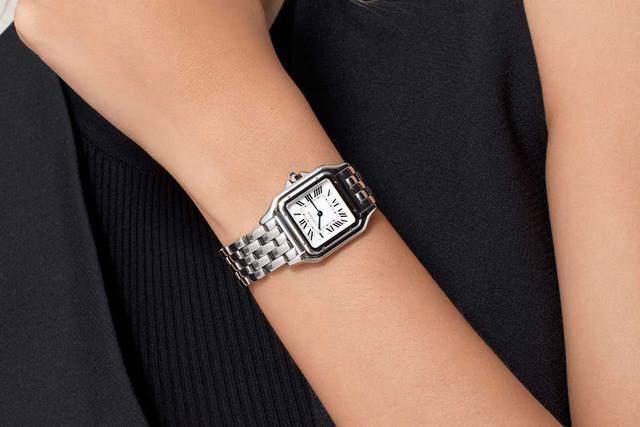 Cartier Biểu Tượng Đẳng Cấp và Có Nên Mua Đồng Hồ Cartier Rep 11 Không