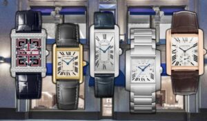 Cartier Biểu Tượng Đẳng Cấp và Có Nên Mua Đồng Hồ Cartier Rep Không