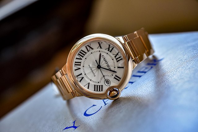 Cartier The Icon of Elegance and Should You Buy a Cartier Replica Watches