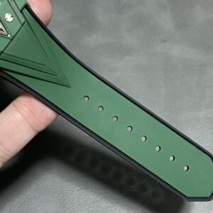 Đồng Hồ Hublot Big Bang Sang Bleu II Gốm Xanh Lá Cây Nhà Máy BBF 45mm (9)