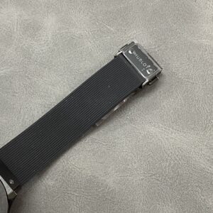 Đồng Hồ Hublot Classic Fusion Ceramic Màu Đen Nhà Máy HB 38mnm (1)