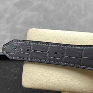 Đồng Hồ Hublot Classic Fusion King Gold Màu Xám Nhà Máy HB 42mm (3)