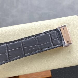 Đồng Hồ Hublot Classic Fusion King Gold Màu Xám Nhà Máy HB 42mm (3)