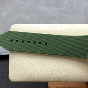 Đồng Hồ Hublot Classic Fusion Titanium Màu Xanh Lá Cây Nhà Máy HB 42mm (9)