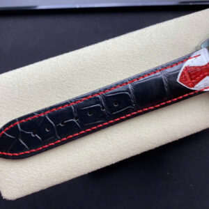 Đồng Hồ Konstantin Chaykin Joker Chế Tác Màu Đỏ 42mm (9)